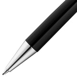 Waldmann, Bleistift, Xetra Vienna, Lack Schwarz - Schreib und Stil