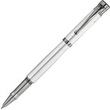 Waldmann, Rollerball, Tango, Pyramid Design, Silber
