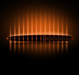 Diplomat, Drehbleistift, Elox, Schwarz-Orange