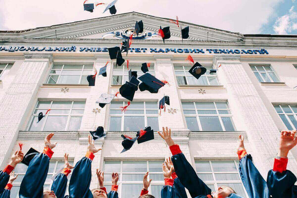 Die 95 besten Sprüche & Glückwünsche zum Abitur