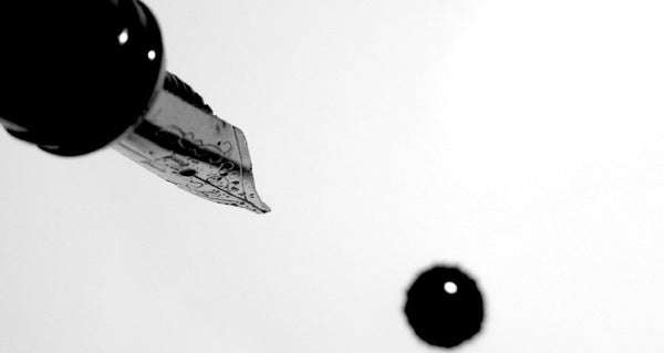 Füller reinigen: So wird Ihr Füller im Handumdrehen wie neu!