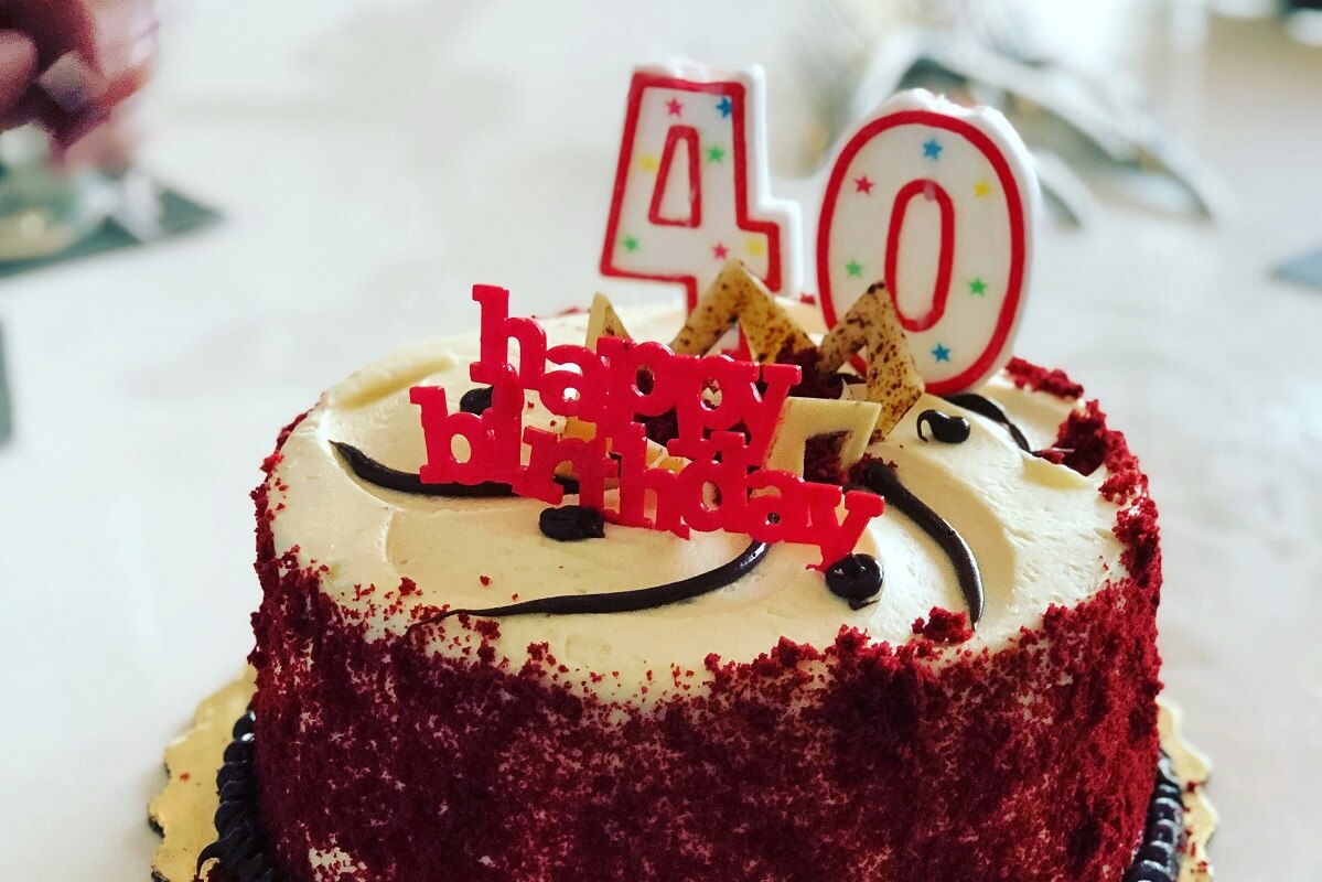 Die 17 besten Geschenkideen für runde Geburtstage