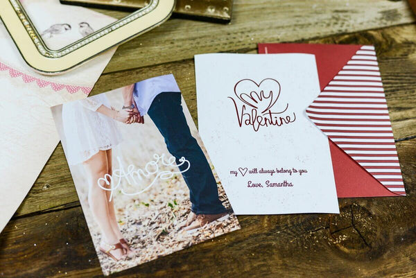 Die 120 besten Sprüche zum Valentinstag