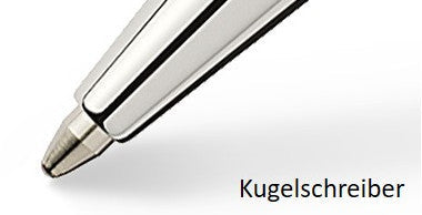 Kugelschreiber Elegant & Luxuriös