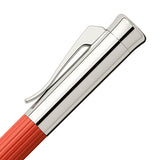 Graf von Faber-Castell, Bleistift,Tamitio, India Red - Schreib und Stil