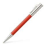 Graf von Faber-Castell, Bleistift,Tamitio, India Red - Schreib und Stil