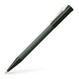 Graf von Faber-Castell, Bleistift, Tamitio, Dark Green - Schreib und Stil