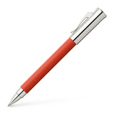 Graf von Faber-Castell, Rollerball,Tamitio, India Red - Schreib und Stil