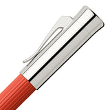 Graf von Faber-Castell, Füller, Tamitio, India Red - Schreib und Stil