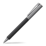 Graf von Faber-Castell, Kugelschreiber, Bloom Ebenholz