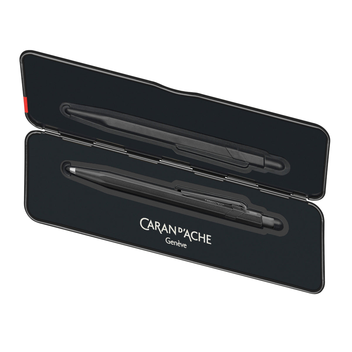 Caran d'Ache, Bleistift, 849, Black Code 2,0