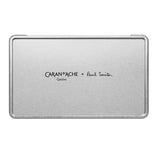Caran d'Ache, Kugelchreiber, Ecridor, Paul Smith Set
