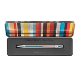 Caran d'Ache, Kugelchreiber, 849, Paul Smith