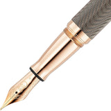 Waldmann, Füller, Commander 25 Limited Edition
