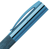 Faber-Castell, Füller, Ambition, Blue Wood
