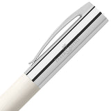 Faber-Castell, Füller, Ambition Edelharz, Cinematic White