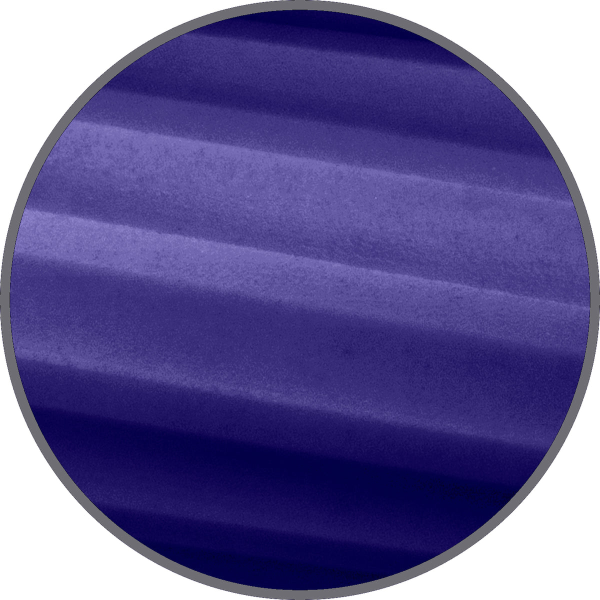 Faber-Castell, Füller, Ambition, Italic Midnight Mauve - Schreib und Stil