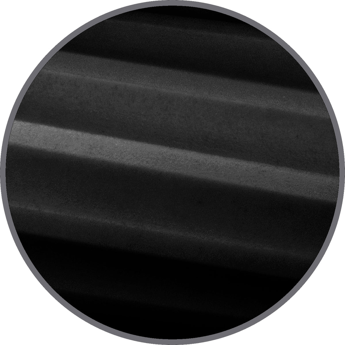 Faber-Castell, Füller, Ambition, Italic Obsidian Black - Schreib und Stil