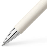 Faber-Castell, Kugelschreiber, Ambition, Cinematic White