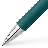 Faber-Castell, Kugelschreiber, Ambition, Soft Teal