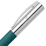 Faber-Castell, Kugelschreiber, Ambition, Soft Teal