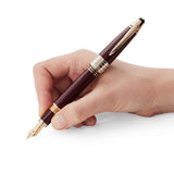 Montblanc, Füller, Great Characters, John F. Kennedy SE