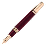 Montblanc, Füller, Great Characters, John F. Kennedy SE