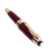 Montblanc, Füller, Great Characters, John F. Kennedy SE