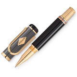 Montblanc, Rollerball, Great Characters, Homage to the Great Gatsby LE 1935