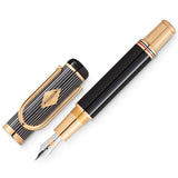 Montblanc, Füller, Great Characters, Homage to the Great Gatsby LE 1935