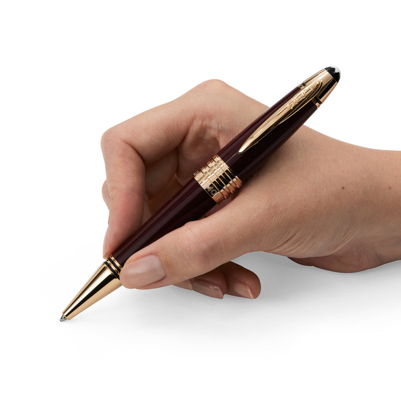 Montblanc, Kugelschreiber, Great Characters, John F. Kennedy SE