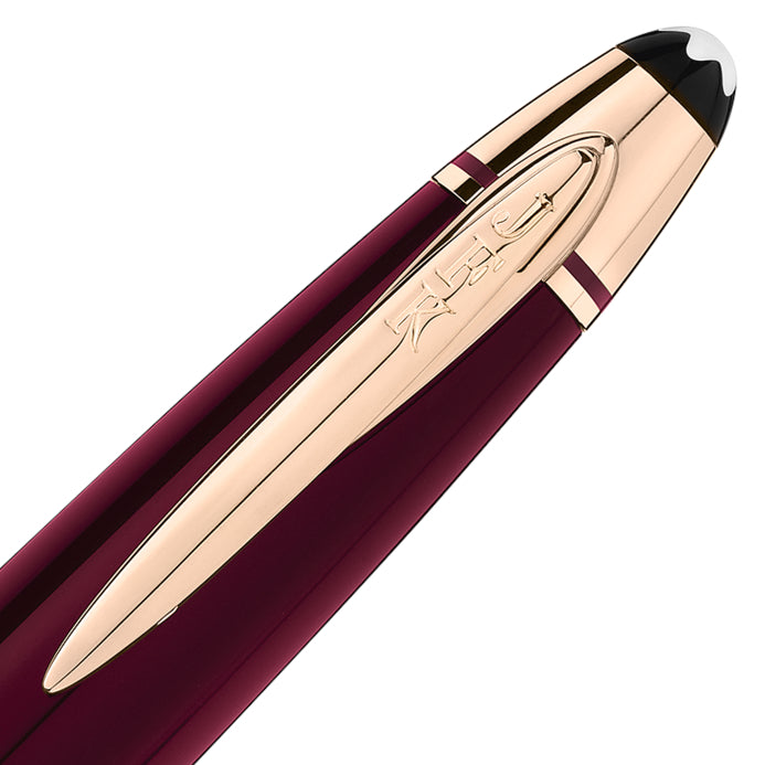 Montblanc, Kugelschreiber, Great Characters, John F. Kennedy SE