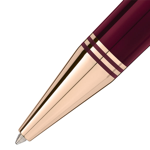 Montblanc, Kugelschreiber, Great Characters, John F. Kennedy SE