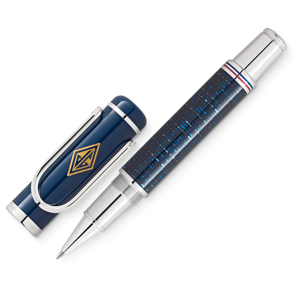 Montblanc, Rollerball, Great Characters, The Great Gatsby, Special Edition