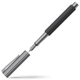 Graf von Faber-Castell, Füller, Bloom Ebenholz