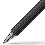 Graf von Faber-Castell, Kugelschreiber, Bloom Ebenholz