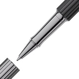 Graf von Faber-Castell, Rollerball, Bloom Ebenholz