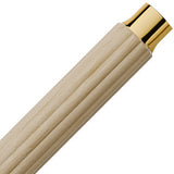 Graf von Faber-Castell, Rollerball, Bloom Hainbuche