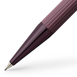 Graf von Faber-Castell, Bleistift, Tamitio, Dark Bordeaux