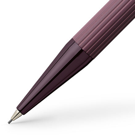 Graf von Faber-Castell, Bleistift, Tamitio, Dark Bordeaux