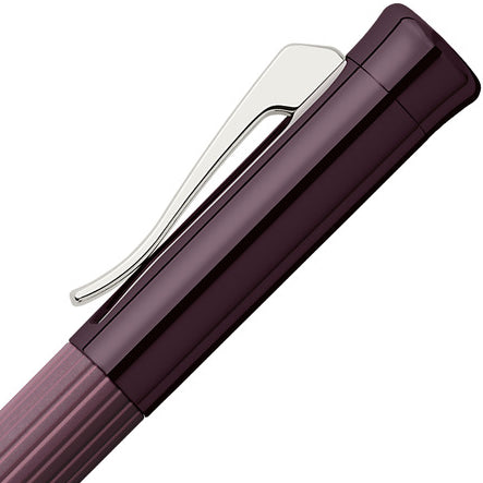 Graf von Faber-Castell, Bleistift, Tamitio, Dark Bordeaux