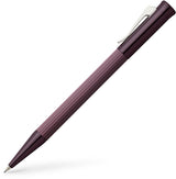 Graf von Faber-Castell, Bleistift, Tamitio, Dark Bordeaux