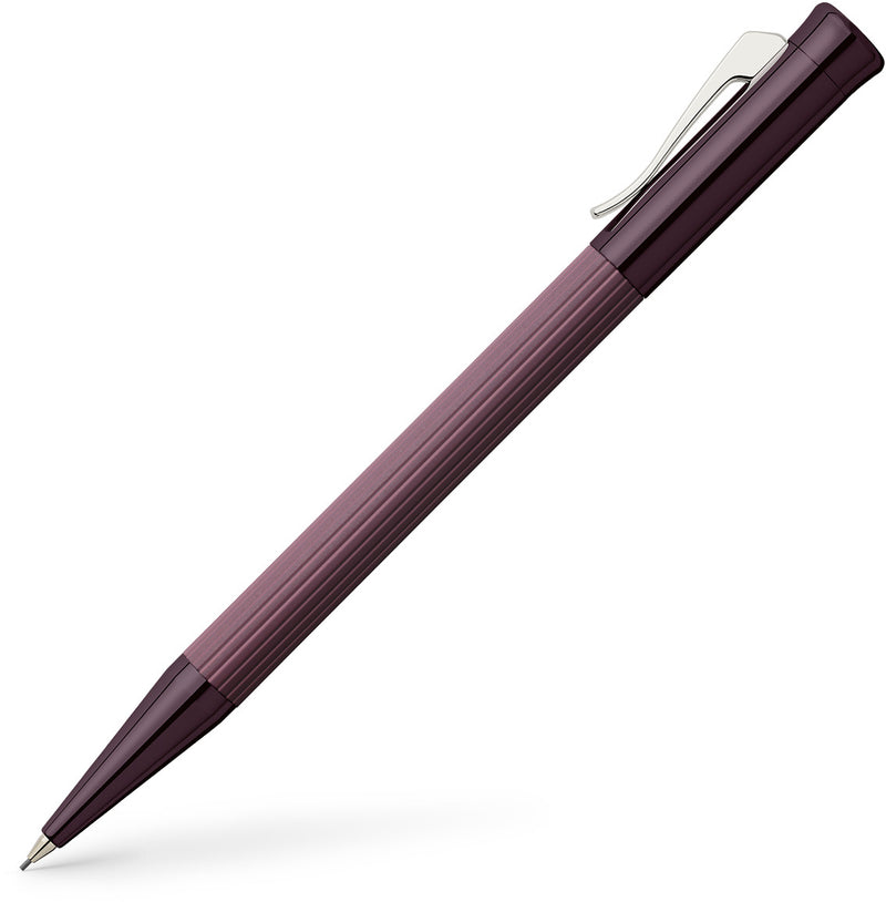 Graf von Faber-Castell, Bleistift, Tamitio, Dark Bordeaux