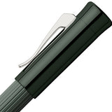 Graf von Faber-Castell, Füller, Tamitio, Dark Green - Schreib und Stil