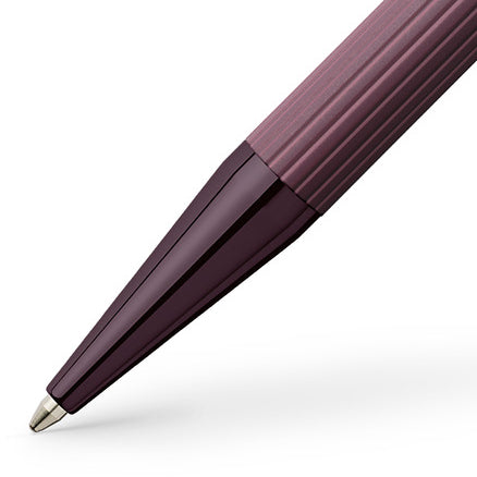 Graf von Faber-Castell, Kugelschreiber,Tamitio, Dark Bordeaux - Schreib und Stil
