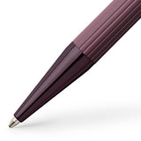 Graf von Faber-Castell, Kugelschreiber,Tamitio, Dark Bordeaux