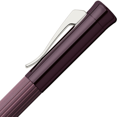 Graf von Faber-Castell, Kugelschreiber,Tamitio, Dark Bordeaux - Schreib und Stil