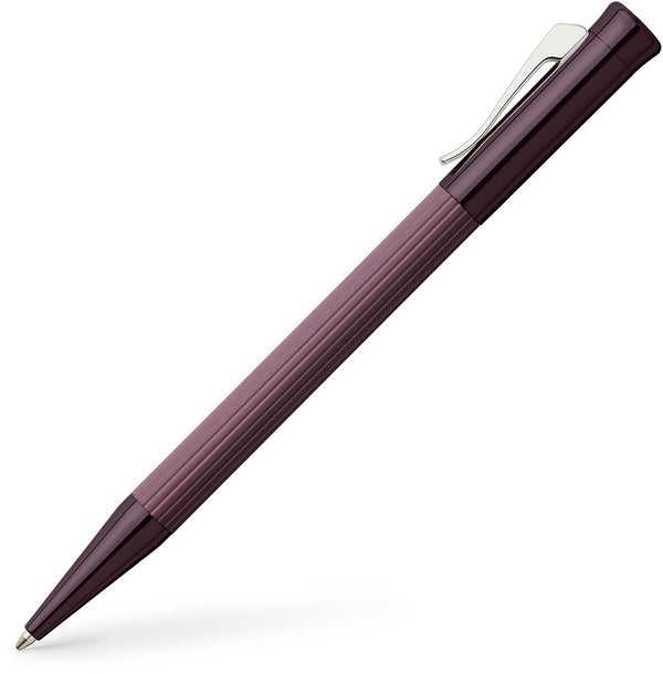 Graf von Faber-Castell, Kugelschreiber,Tamitio, Dark Bordeaux