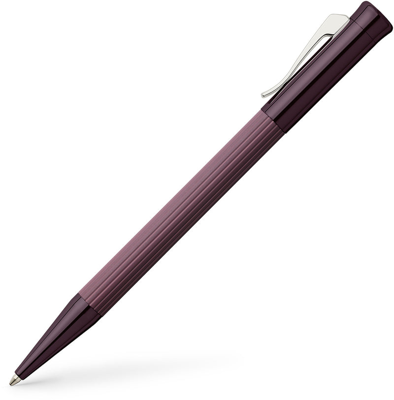 Graf von Faber-Castell, Kugelschreiber,Tamitio, Dark Bordeaux