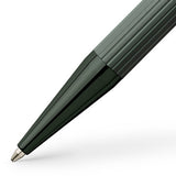 Graf von Faber-Castell, Kugelschreiber,Tamitio, Dark Green